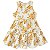 VESTIDO INFANTIL - MILON - Imagem 2