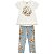 CONJUNTO INFANTIL FEMININO - MILON - Imagem 2