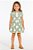VESTIDO INFANTIL FEMININO - MILON - Imagem 1