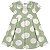 VESTIDO INFANTIL FEMININO - MILON - Imagem 2