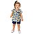 CONJUNTO INFANTIL FEMININO - KYLY - Imagem 1