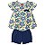 CONJUNTO INFANTIL FEMININO - KYLY - Imagem 2