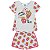 PIJAMA INFANTOJUVENIL FEMININO CHIPS - KYLY - Imagem 1