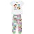 PIJAMA INFANTOJUVENIL FEMININO SEREIA - KYLY - Imagem 2