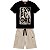 CONJUNTO INFANTOJUVENIL MASCULINO - KYLY - Imagem 2