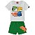 CONJUNTO INFANTIL MASCULINO - KYLY - Imagem 2