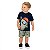 CONJUNTO INFANTIL MASCULINO - KYLY - Imagem 1