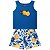 CONJUNTO INFANTOJUVENIL FEMININO - KYLY - Imagem 2