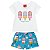 CONJUNTO INFANTIL FEMININO - KYLY - Imagem 3