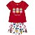CONJUNTO INFANTIL FEMININO - KYLY - Imagem 2