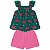 CONJUNTO INFANTIL FEMININO - KYLY - Imagem 1