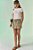 CONJUNTO TEEN BLUSA BOXY OVER E SHORT SAIA - VIC & VICKY - Imagem 2