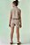 CONJUNTO TEEN COLETE E SHORT SAIA - VIC & VICKY - Imagem 3