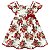 VESTIDO INFANTIL FLOWERS - MILON - Imagem 2