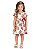 VESTIDO INFANTIL FLOWERS - MILON - Imagem 1