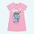 CAMISOLA TEEN STITCH EM MALHA - FAKINI - Imagem 2