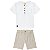 CONJUNTO INFANTIL MASCULINO - MILON - Imagem 2