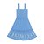 VESTIDO TEEN EM MALHA - FAKINI - Imagem 1