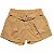 SHORT JEANS INFANTOJUVENIL FEMININO - MANIA KIDS - Imagem 2
