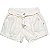 SHORT JEANS INFANTOJUVENIL FEMININO - MANIA KIDS - Imagem 1