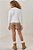 SHORT SAIA TEEN EM SARJA COM ELASTANO - VIC & VICKY - Imagem 3