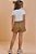 CONJUNTO TEEN BLUSA E SHORT SAIA - VIC & VICKY - Imagem 3