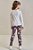 CALÇA LEGGING INFANTIL EM FLY TECH - INFANTI - Imagem 3