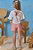 CONJUNTO INFANTIL BLUSA BOXY E SHORT SAIA - INFANTI - Imagem 3