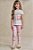 CONJUNTO INFANTIL BLUSA E LEGGING - INFANTI - Imagem 1