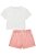CONJUNTO INFANTIL BLUSA BOXY E SHORT - INFANTI - Imagem 4
