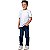 CALÇA JEANS INFANTOJUVENIL MASCULINA - MANIA KIDS - Imagem 3