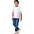 CALÇA JEANS INFANTOJUVENIL MASCULINA - MANIA KIDS - Imagem 1