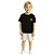 CONJUNTO INFANTOJUVENIL CAMISETA E BERMUDA - MALWEE - Imagem 1