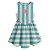 VESTIDO INFANTOJUVENIL ACINTURADO - MALWEE - Imagem 2