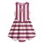 VESTIDO INFANTOJUVENIL ACINTURADO - MALWEE - Imagem 3