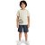CONJUNTO INFANTOJUVENIL MASCULINO - MALWEE - Imagem 1