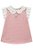 VESTIDO INFANTIL EM MOLECOTTON E VISCOSE SARJADA - INFANTI - Imagem 2