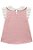 VESTIDO INFANTIL EM MOLECOTTON E VISCOSE SARJADA - INFANTI - Imagem 3