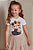 BLUSA INFANTIL EM COTTON - INFANTI - Imagem 1