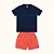 CONJUNTO INFANTIL MASCULINO - FAKINI - Imagem 1