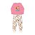 PIJAMA INFANTOJUVENIL FEMININO BLUSA E CALÇA - FAKINI - Imagem 3