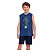 CONJUNTO INFANTOJUVENIL MASCULINO REGATA E BERMUDA - FAKINI - Imagem 1
