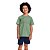 CONJUNTO INFANTIL MASCULINO CAMISETA E BERMUDA - FAKINI - Imagem 1