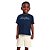 CONJUNTO INFANTIL MASCULINO CAMISETA E BERMUDA - FAKINI - Imagem 1