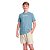 CONJUNTO TEEN MASCULINO CAMISETA E BERMUDA - FAKINI - Imagem 1