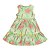 VESTIDO INFANTOJUVENIL EM MALHA - FAKINI - Imagem 1