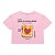 BLUSA TEEN LOVE IN - FAKINI - Imagem 4