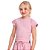 BLUSA INFANTOJUVENIL FEMININA - FAKINI - Imagem 1