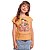 BLUSA INFANTOJUVENIL FEMININA - FAKINI - Imagem 2
