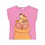 BLUSA INFANTOJUVENIL FEMININA - FAKINI - Imagem 1